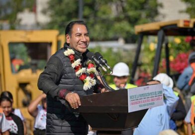 Con obras de caminos y educación, Eduardo Ramírez impulsa la prosperidad de la región De los Bosques
