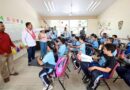 Eduardo Ramírez inaugura obras por más de 3.6 mdp en escuela de Tuxtla Gutiérrez