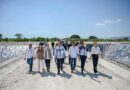 Eduardo Ramírez inaugura relleno sanitario que beneficiará a más de 123 mil habitantes de Chiapa de Corzo