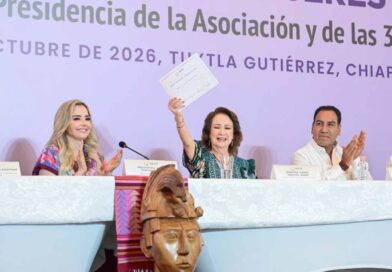 Eduardo Ramírez participa en encuentro nacional de juzgadoras y refrenda su compromiso con las mujeres Eduardo Ramírez participa en encuentro nacional de juzgadoras y refrenda su compromiso con las mujeres