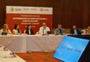 En Veracruz, Chiapas presente en el Primer Encuentro de Autoridades de Simplificación y Digitalización de la Región Sur-Sureste