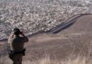 Estados Unidos prohíbe el vuelo de drones en la frontera con México y advierte que los derribará con armas de energía dirigida