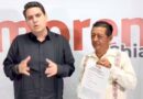 Excandidato del PVEM en Suchiapa busca ser coordinador de la 4T. Se trata de Ranulfo Llaven Abarca, hermano del fiscal Jorge Luis Llaven Abarca, tras la detención del alcalde y su antecesor