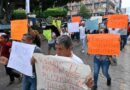 Familiares piden libertad de Rodolfo, herrero de Chiapas acusado de huachicol