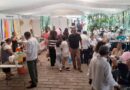 Luis Pedrero acompaña al sector empresarial en la inauguración del Festival Coyatoc 2026 “Rostros de Nuestra Identidad”