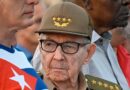 Florida acusa a Raúl Castro de asesinato por derribo de avionetas en 1996