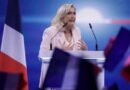 “Francia no caerá en la mexicanización con los cárteles”, dice la aspirante presidencial Marine Le Pen