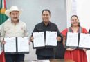 Gobierno de México invertirá más de 700 mdp para impulsar el maíz nativo de Chiapas