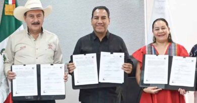 Gobierno de México invertirá más de 700 mdp para impulsar el maíz nativo de Chiapas
