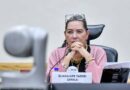 Guadalupe Taddei renunciará al INE