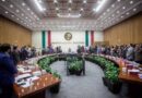 INE deberá sesionar para designar a la presidencia provisional tras renuncia de Guadalupe Taddei