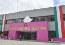 Indicios de irregularidades en contrataciones, posibles conflictos de interés, colusiones y triangulación de recursos en el INE y OPLES: ASF