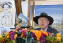 Ken Salazar pide desmantelar a los cárteles y advierte que en la relación México-EU «falta respeto mutuo»