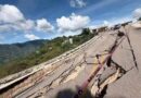 Lluvias dejan una persona muerta en Chiapas Lluvias dejan una persona muerta en Chiapas