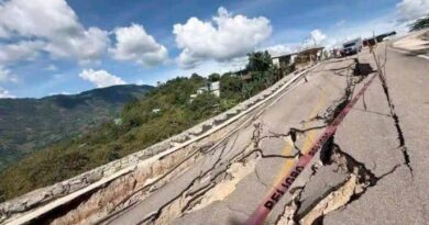 Lluvias dejan una persona muerta en Chiapas Lluvias dejan una persona muerta en Chiapas