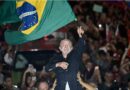 Lula será presidente de Brasil por cuarta vez; se impone a Flávio Bolsonaro