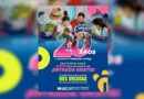 MUCH cumple 20 años y lo celebra con entrada gratuita del 21 al 25 de octubre