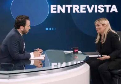 Maru Campos acusó a Ariadna Montiel de tener nexos con el narco durante reunión con Sheinbaum