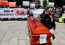 México es de las ‘grandes tragedias del periodismo’: RSF México es de las ‘grandes tragedias del periodismo’: RSF