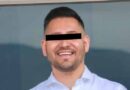 Morena anuncia la expulsión del alcalde de Suchiapa tras ser detenido durante la Operación Enjambre en Chiapas