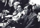 Muere Cuauhtémoc Cárdenas a los 92 años, histórico líder de la izquierda mexicana