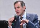 “Nunca se hallaron irregularidades”: Córdova responde a Sheinbaum sobre auditar contratos del INE