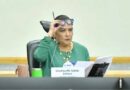 Oposición en el Senado exige la renuncia de Guadalupe Taddei si no explica su relación con contratistas