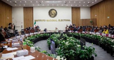 Ordena INE a partidos postular a 9 mujeres para gubernaturas Ordena INE a partidos postular a 9 mujeres para gubernaturas