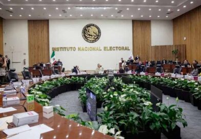Ordena INE a partidos postular a 9 mujeres para gubernaturas