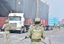 Pide PAN sacar a Fuerzas Armadas de las aduanas Pide PAN sacar a Fuerzas Armadas de las aduanas