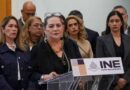 Piden a la FGR intervenir en el INE por el caso Taddei; consejero exhorta investigar enriquecimiento ilícito y uso abusivo de funciones Piden a la FGR intervenir en el INE por el caso Taddei; consejero exhorta investigar enriquecimiento ilícito y uso abusivo de funciones