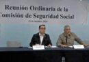 Piden en Senado controversia por freno a Modalidad 40