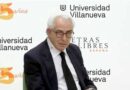 Pierde México atributos de democracia, alerta Zedillo