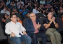 Planetario Tuxtla realiza velada astronómica para acercar la ciencia a las familias chiapanecas Planetario Tuxtla realiza velada astronómica para acercar la ciencia a las familias chiapanecas