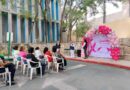 Promueve IMSS Chiapas la detección oportuna del cáncer de mama