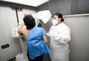 Realiza IMSS Chiapas más de 200 mastografías durante jornada de detección Realiza IMSS Chiapas más de 200 mastografías durante jornada de detección