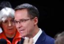 Renuncia de Guadalupe Taddei deja en ridículo a Morena porque rompe su discurso de austeridad y honestidad, sostiene Ricardo Anaya