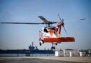 Rescata Guardia Costera de EU a 16 cerca de Baja California