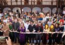 SEyT impulsa nuevos mercados y oportunidades de negocios en el 3er Festival Internacional México Chiapas Original