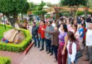 SEyT refrenda su respaldo al sector restaurantero en las IV Semana Estatal Gastronómica Chiapas 2026