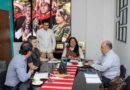 SEyT y CEAS coordinan acciones para fortalecer infraestructura del Polo de Desarrollo Económico para el Bienestar Llano San Juan SEyT y CEAS coordinan acciones para fortalecer infraestructura del Polo de Desarrollo Económico para el Bienestar Llano San Juan