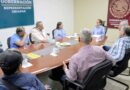 SMyT y Gobernación fortalecen el diálogo con el sector volquetero de Chiapas