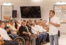 SS y sector empresarial de Tapachula suman esfuerzos contra la corrupción