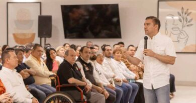 SS y sector empresarial de Tapachula suman esfuerzos contra la corrupción