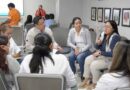 Salud y la OPS fortalecen la atención digna e integral a personas en contexto de movilidad