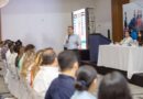 Salud y sector empresarial se suman para trabajar por la transparencia en los procesos sanitarios