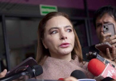 Se debe investigar a Taddei y a todo el INE, es gravísimo señalamiento de corrupción: Humphrey Se debe investigar a Taddei y a todo el INE, es gravísimo señalamiento de corrupción: Humphrey