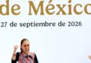 Se harta Sheinbaum de ser amable con EU, dice el WSJ
