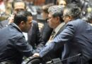 Sin cambiar una coma, diputados de la 4T van por aprobación de deuda por 1.7 billones de pesos en 2027
