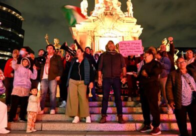Trabajadores del IMSS rechazan propuesta salarial de 6.8%; sindicato buscará renegociarla Trabajadores del IMSS rechazan propuesta salarial de 6.8%; sindicato buscará renegociarla